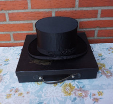 Chapeau claque zylinder gebraucht kaufen  Dortmund
