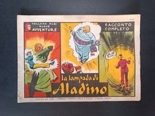 Fumetto albi nuove usato  Italia
