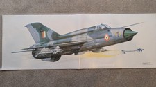 Large aviation art for sale  WELLINGTON
