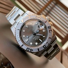 Custom mod yacht usato  Supersano