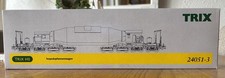 Torpedopfannenwagen trix 24051 gebraucht kaufen  Trier