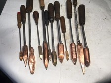 Vintage copper head for sale  Barnesville