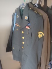 Army uniform d'occasion  Expédié en Belgium