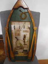 Wooden fishing boat for sale  Jackson