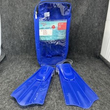 Speedo swim fins for sale  Spokane