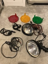 Job lot light for sale  GLASTONBURY