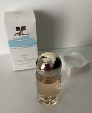 Miniature parfum courreges d'occasion Miniature parfum courreges d'occasion  Angers-
