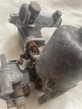 Classic carburettor hs2 for sale  GLOUCESTER