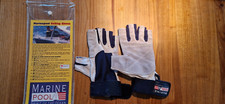 Rig marinepool segelhandschuhe gebraucht kaufen  Starnberg