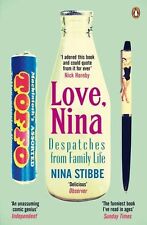 Love nina despatches for sale  UK