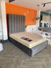 Line bed panel for sale  HUDDERSFIELD