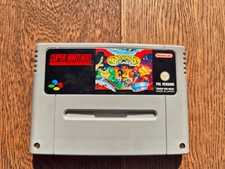 Usado, Battletoads in Battlemaniacs für SNES Super Nintendo PAL comprar usado  Enviando para Brazil
