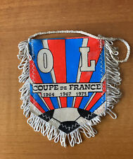 Fanion football olympique d'occasion  Marseille VIII