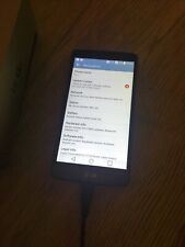 G3s d722 8gb for sale  CHESTERFIELD
