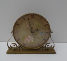 Vintage mantel clock for sale Vintage mantel clock for sale  HEREFORD