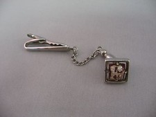 Vintage tie clip for sale  Lakewood