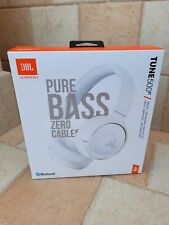Cuffia bluetooth jbl usato  Toritto