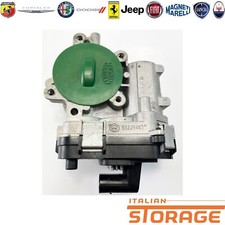 Usado, FIAT ALFA ROMEO LANCIA CORPO FARFALLATO REVISIONATO 55229467 55220870 55215486 comprar usado  Enviando para Brazil