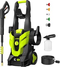 Electric pressure washer for sale  Buchanan