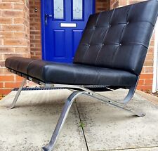 Mid century sede for sale  BARNSLEY