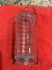 Antique sanitary crystal for sale  Sanger