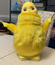 Boohbah humbah yellow for sale  Denver