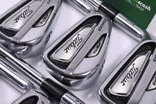 Left hand titleist for sale  LOANHEAD