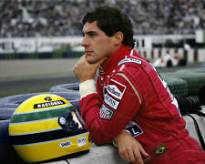 Ayrton senna racing for sale  MANCHESTER