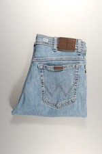Herren jeans wrangler gebraucht kaufen  Norderstedt