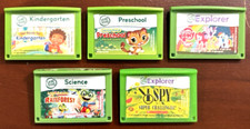 Leap frog leappad for sale  Cortland