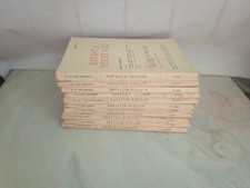 Rivista militare annata usato  Amorosi