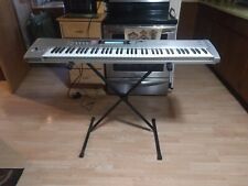 Korg triton workstation for sale  Gleason