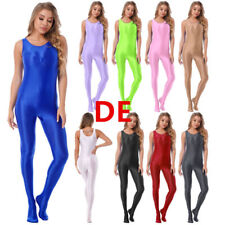 Damen bodysuits glänzend gebraucht kaufen  Bremen