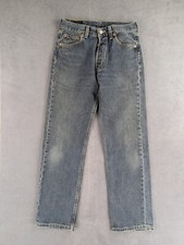 Jean relaxed vintage d'occasion  Lyon IX