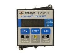 Usado, Interruptor de pressão diferencial baixo UE LDP1WC/250P-16 AMAT novo comprar usado  Enviando para Brazil