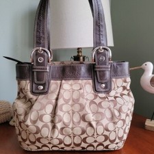 Coach y2k soho for sale  New London