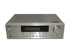 Onkyo 8255 ricevitore usato  Spedire a Italy