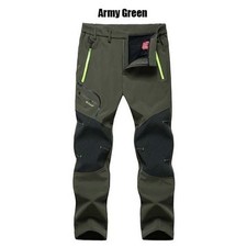 Men winter trousers for sale  WALSALL
