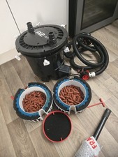 Fluval fx2 biohome for sale  OLDHAM