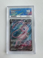 Pokemon mew full for sale  TEIGNMOUTH