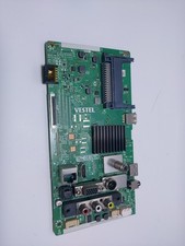 Scheda madre telefunken usato  Zibido San Giacomo