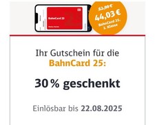 Bahncard deutsche bahn gebraucht kaufen  Dortmund