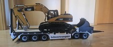 Tamiya carson anhänger gebraucht kaufen  Burrweiler, Rhodt, Weyher