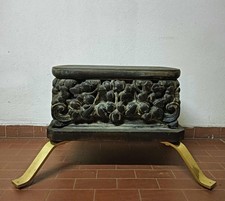 Tavolino soggiorno legno usato  Abano Terme