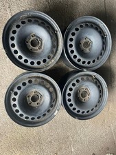 Stahlfelgen pel mokka gebraucht kaufen  Offingen