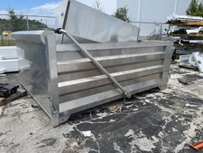 Ventures dump body for sale  Mims