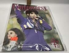 Prince controversy magazine for sale  Zimmerman