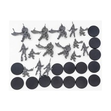 Miniaturas de fantasia - Miniaturas soltas Next Level Miniatures Monsters #3 quase perfeito, usado comprar usado Miniaturas de fantasia - Miniaturas soltas Next Level Miniatures Monsters #3 quase perfeito, usado comprar usado  Enviando para Brazil