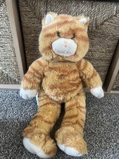 Build bear tabby for sale  BEXHILL-ON-SEA