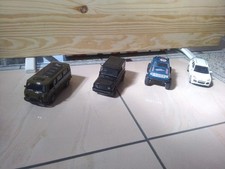Sammlung automodellen udssr gebraucht kaufen  Grävenwiesbach